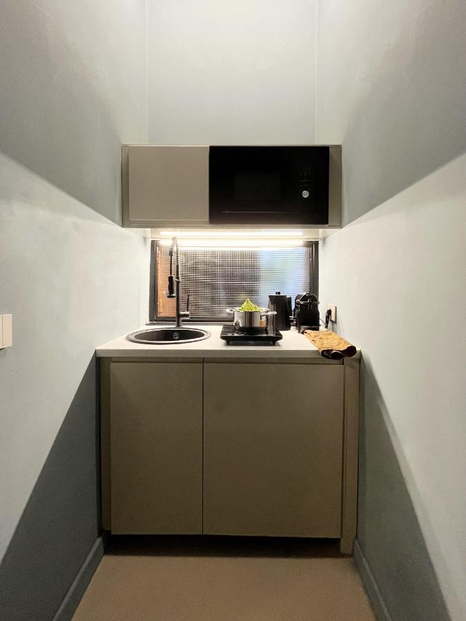 Appartamento Casa Caleido Verona Esterno foto