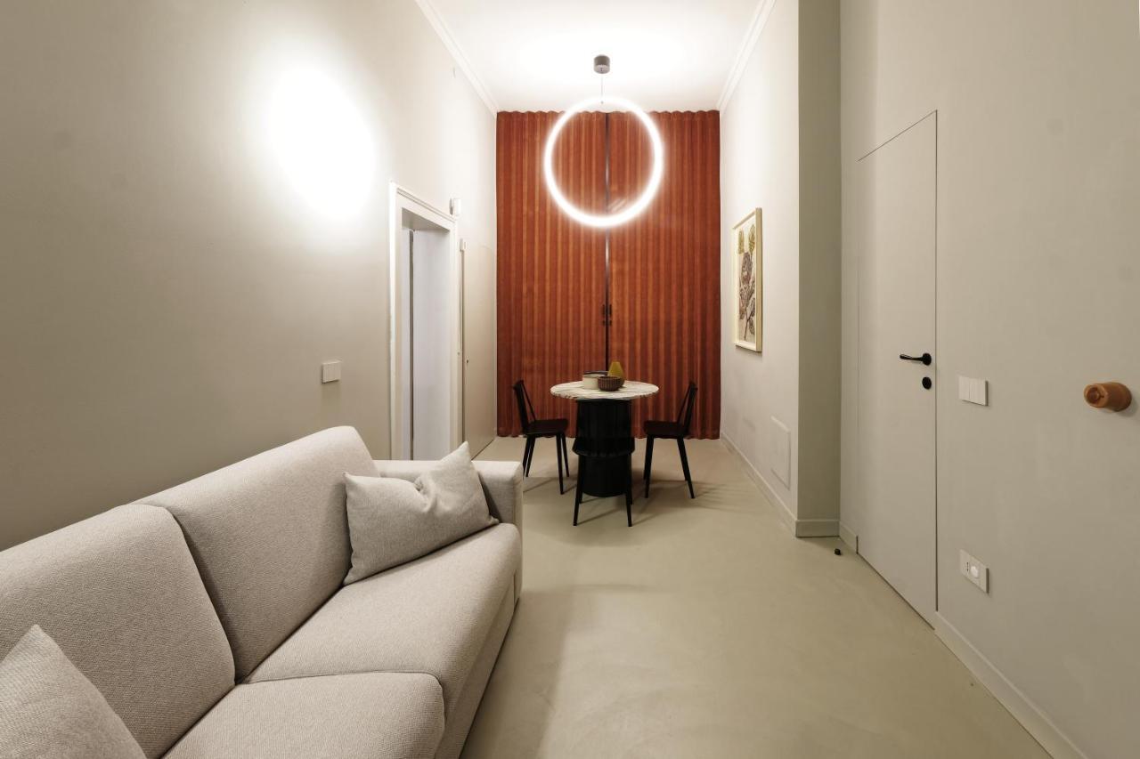 Appartamento Casa Caleido Verona Esterno foto