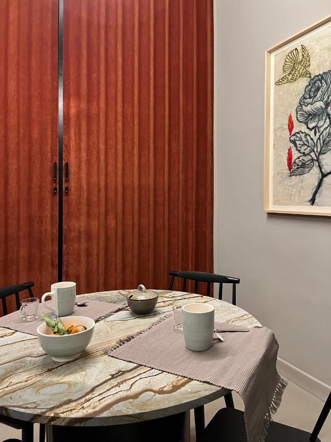 Appartamento Casa Caleido Verona Esterno foto