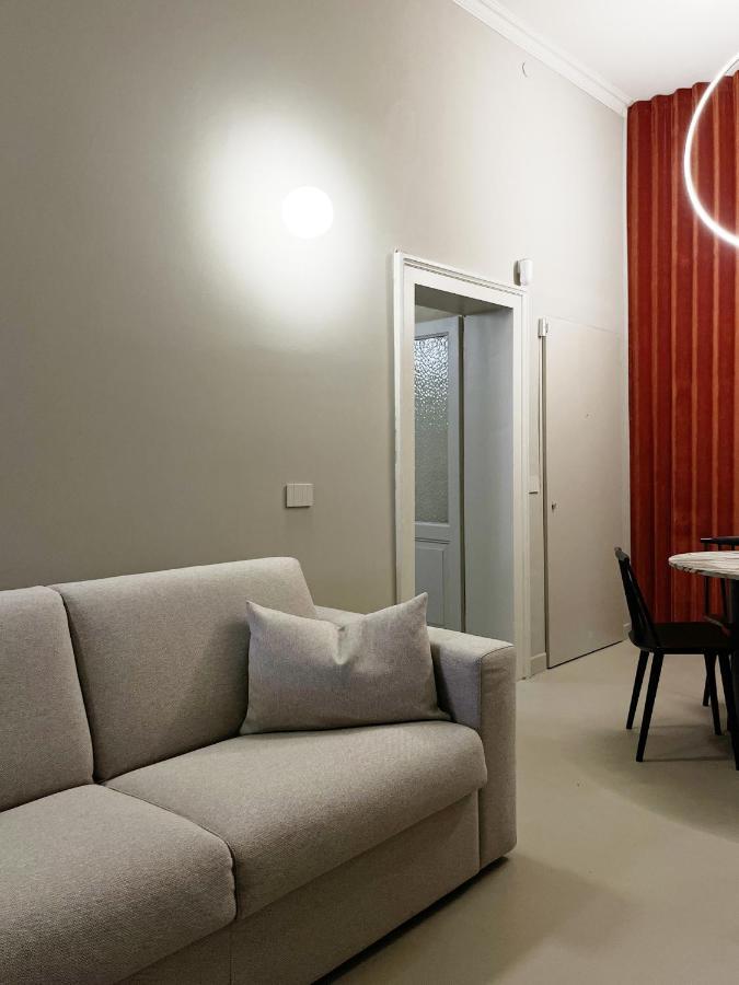 Appartamento Casa Caleido Verona Esterno foto