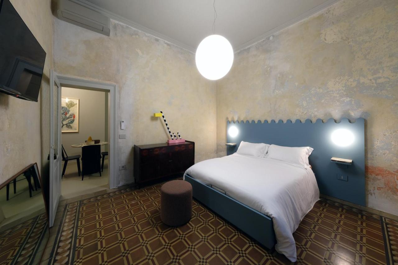 Appartamento Casa Caleido Verona Esterno foto