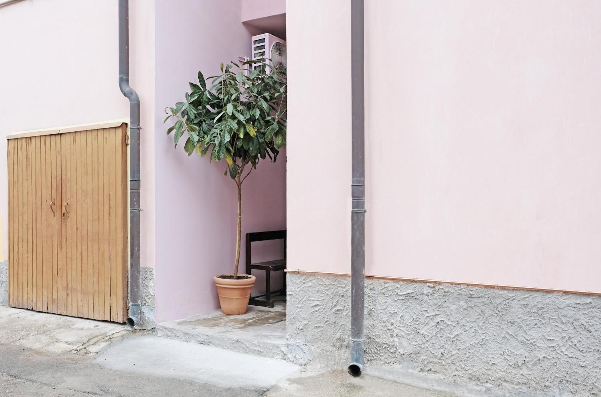 Appartamento Casa Caleido Verona Esterno foto