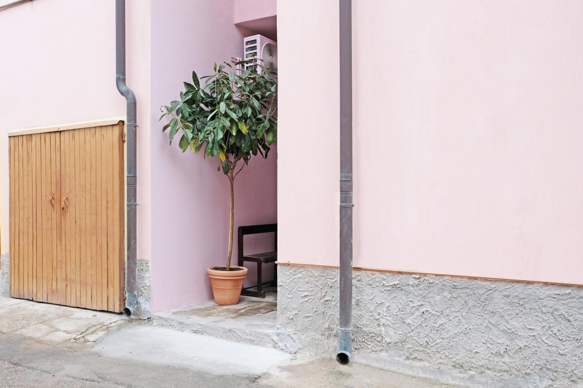 Appartamento Casa Caleido Verona Esterno foto